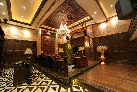 贵州哪个KTV少爷男模妹子服务好