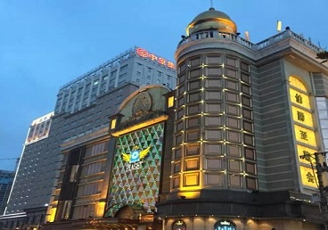 贵州最大顶级出名高端豪华KTV会所-皇冠伯爵KTV顶级体验点评